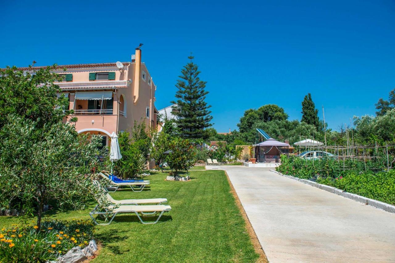 Zoe Boutique Acharavi (Corfu)